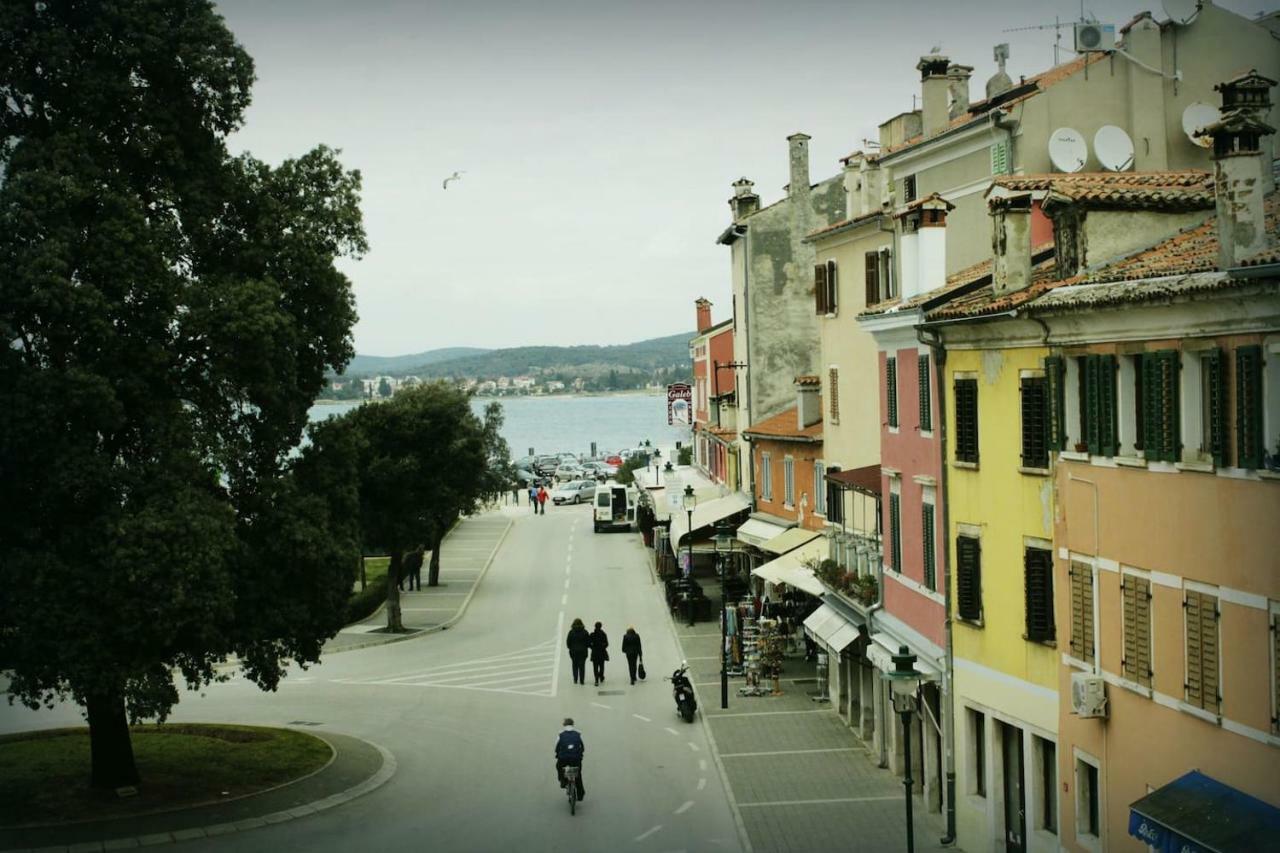 Felicity Apartment Rovinj Exterior photo