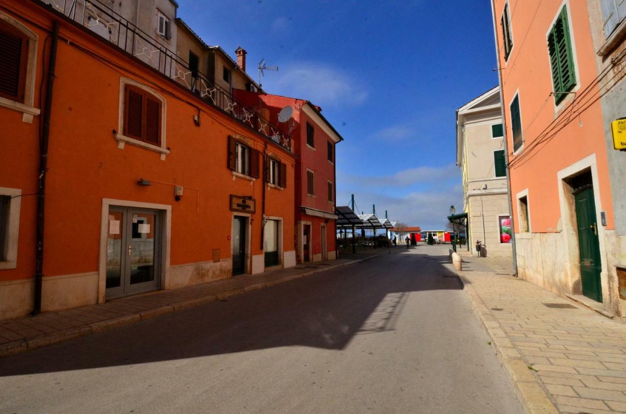 Felicity Apartment Rovinj Exterior photo