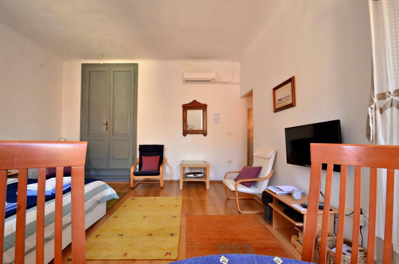 Felicity Apartment Rovinj Exterior photo