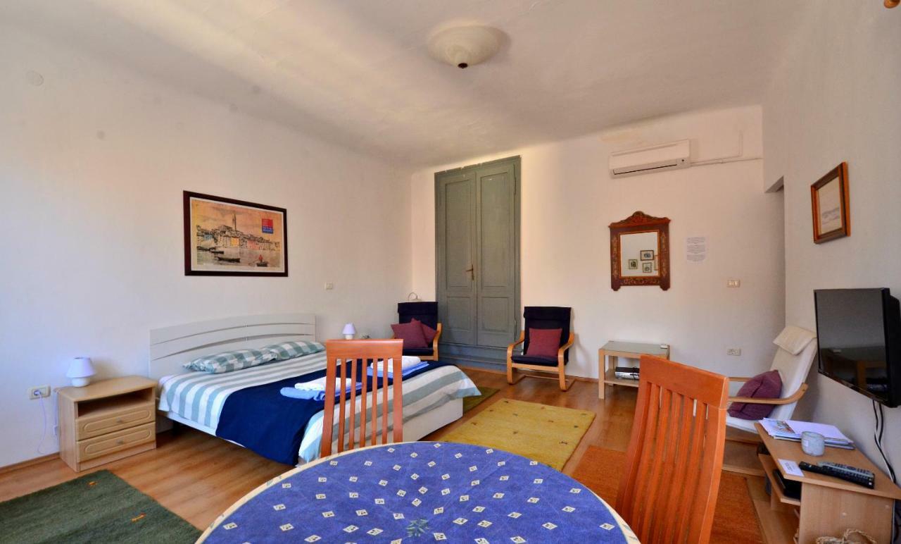 Felicity Apartment Rovinj Exterior photo